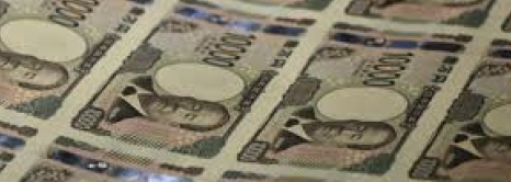 Japan Unveils New Yen Banknotes with 3D Holograms