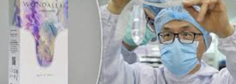 The World’s First Unisex Condom: A Malaysian Innovation