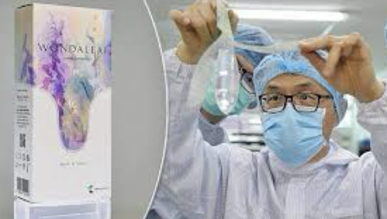 The World’s First Unisex Condom: A Malaysian Innovation