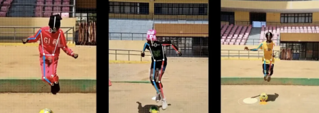 AI Technology at the 2024 Olympic Games in Paris, France