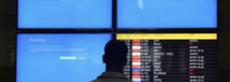 Windows Systems Face Major Outage with ‘Blue Screen of Death’