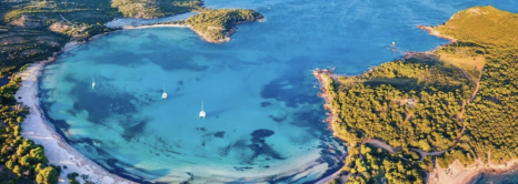 Top Destinations to Explore in Corsica