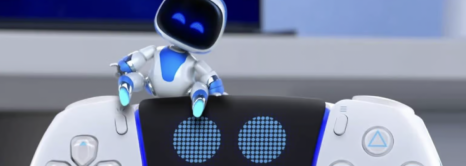 PlayStation Unveils Astro Bot DualSense Controller Launching September 6