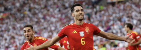 Arsenal Eye Merino; Chelsea Osimhen; Man Utd Mazraoui; Chiesa to Spurs