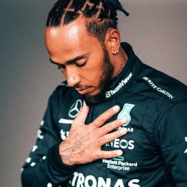 Who Will Replace Hamilton? Alpine and Sauber Seats Open for 2025