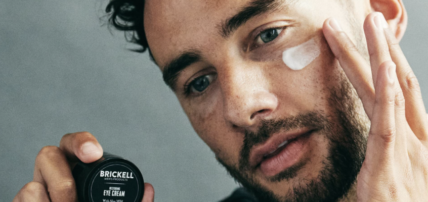 The Top 5 Eye Creams for Men: Thoroughly Tested and Reviewed