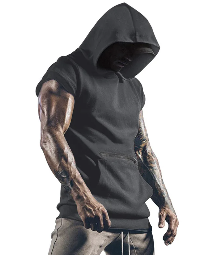 The 5 Best Workout Shirts for Men: Style, Performance, and Comfort