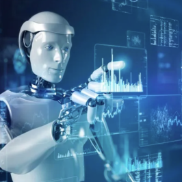 A Glimpse into the Future of Humanoid Robotics