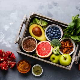 4 Foods That Could Support Your Erection