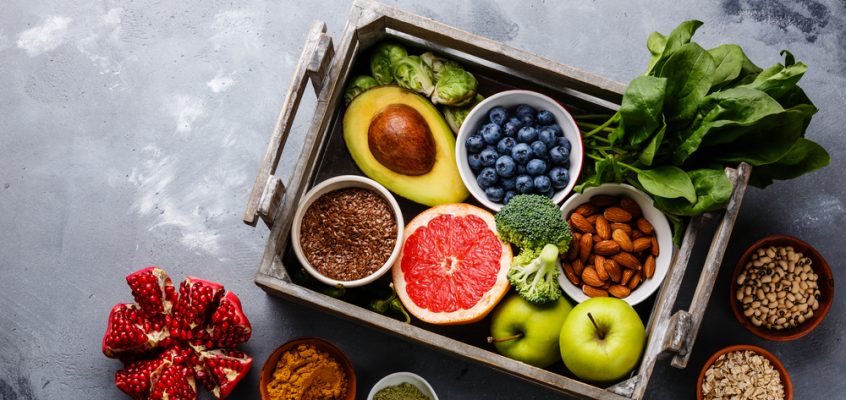 4 Foods That Could Support Your Erection